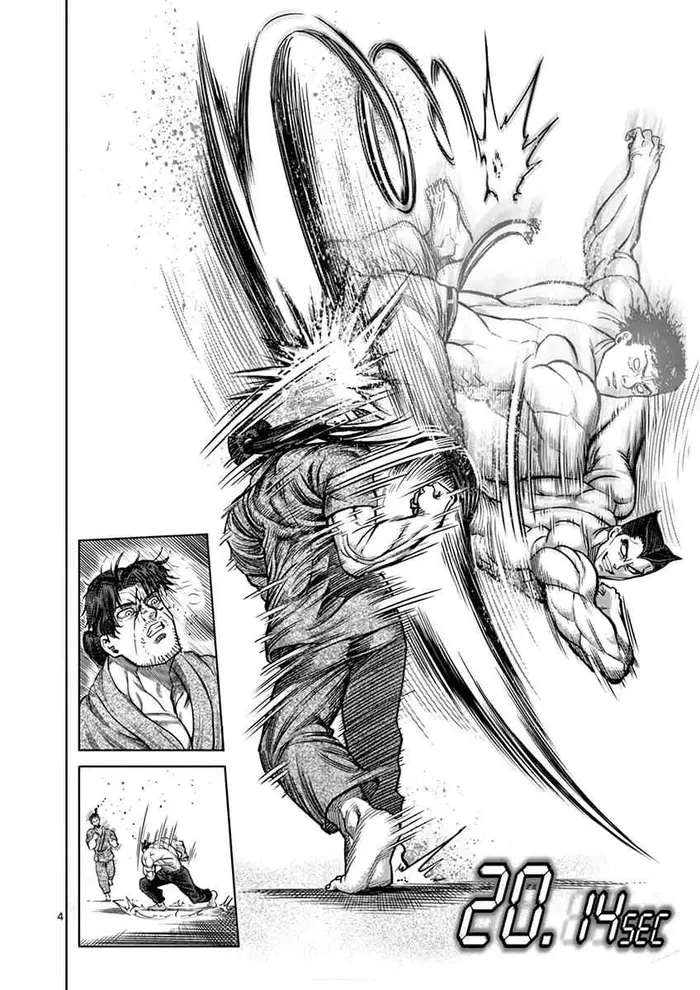 Kengan Ashura Chapter 100 image 09_optimized